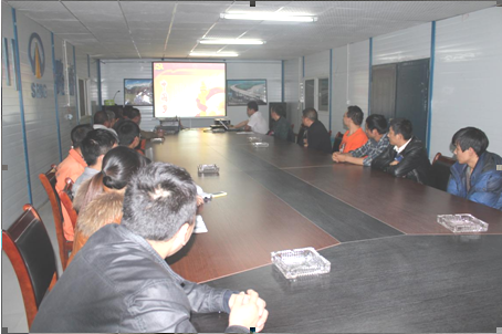 “實(shí)現(xiàn)偉大中國(guó)夢(mèng)、建設(shè)美麗繁榮和諧四川” 主題教育活動(dòng)專題簡(jiǎn)報(bào)（六）