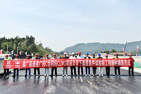 以勞動獻禮，多項目再迎新節(jié)點